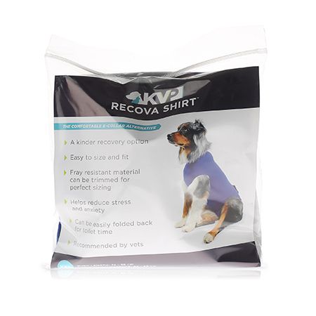 Kvp Recova Shirt Xxl - MWI Animal Health