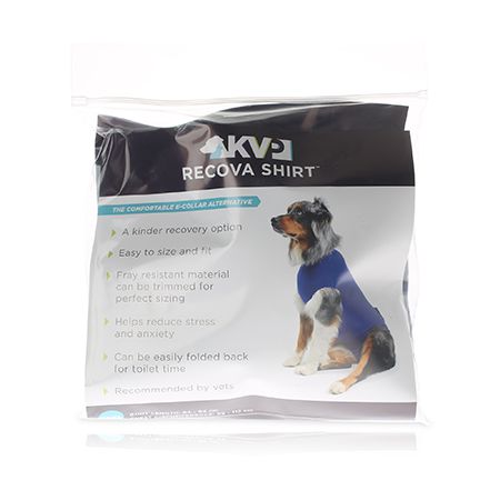 KVP Recova Shirt XXXL - MWI Animal Health