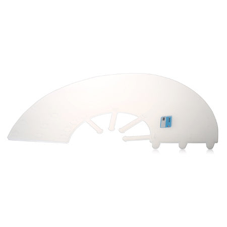 Buster Clic Collar 40cm (Clear) 10pk - MWI Animal Health