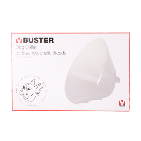 Buster E-Collar For Dogs Small - Pack of 10 - MWI Animal Health