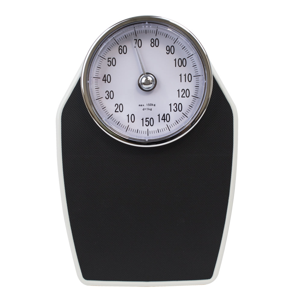 Code Red Personal Scales - Reliance