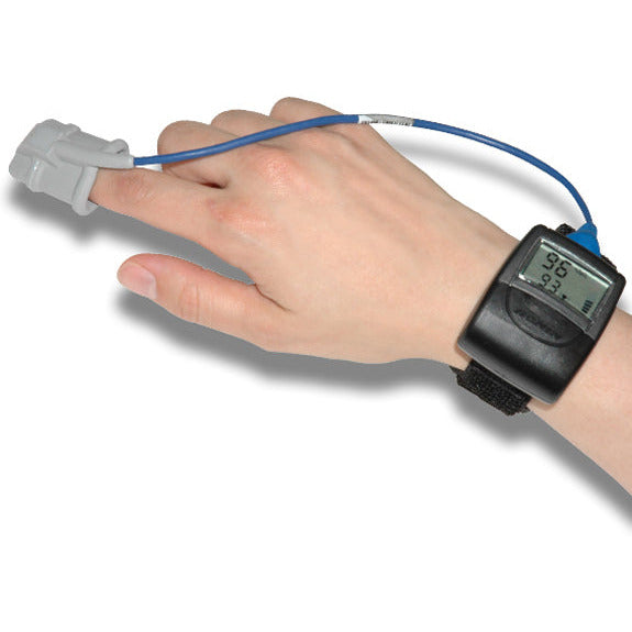 N-Cell Batteries For Nonin 3100 x 24