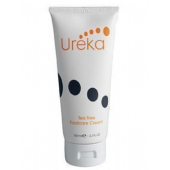 Ureka Tea Tree Footcare Cream 100ml - DLT
