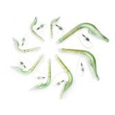 Ambu AuraOnce Disposable Laryngeal Mask Size 6 x 10