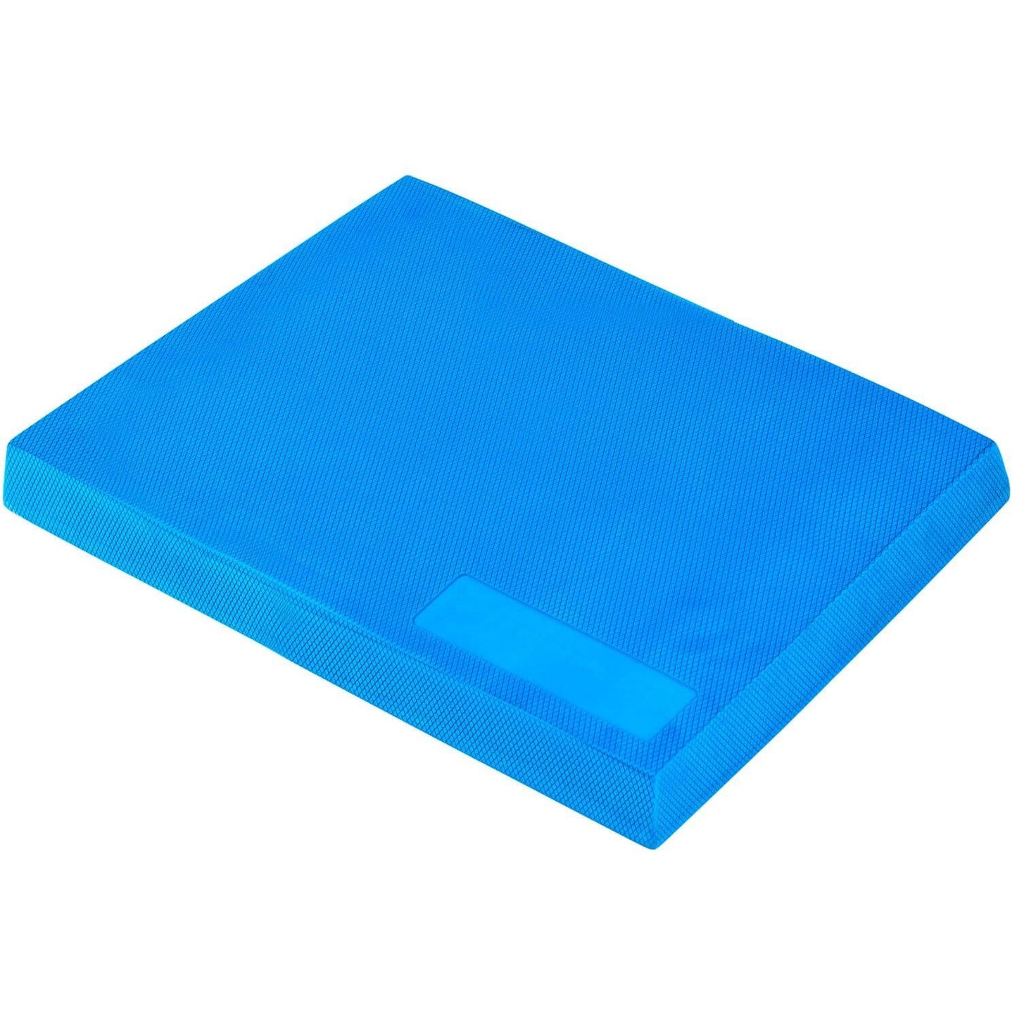 Balance pad - Regular - 50 x 41 x 6cm - Blue - Fortress