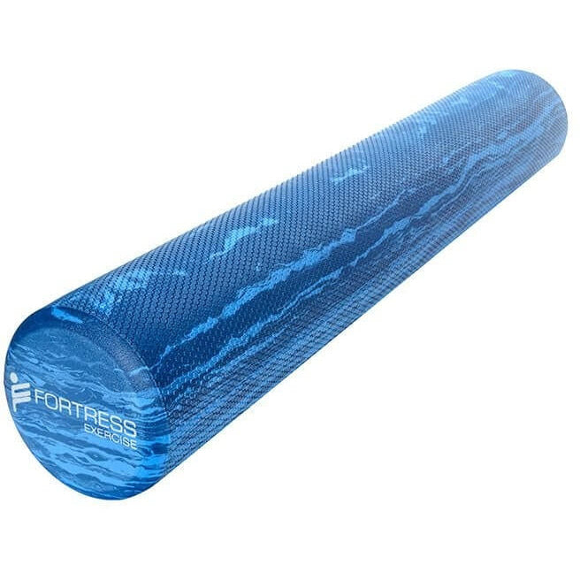 Fortress Premium Foam Roller - Long - Fortress