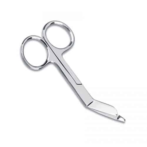 Prestige 9cm Lister Bandage Scissors - Prestige