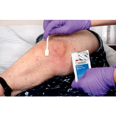 3M Cavilon No Sting Barrier Film - Pack of 5 - 3M