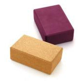 Sissel Yoga Block - Cork