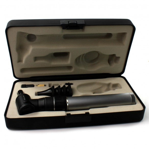 Diagnostic Set Case - For Keeler Standard Otoscope - Keeler