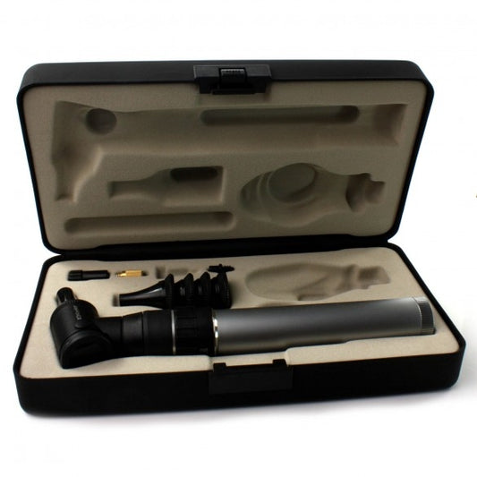 Diagnostic Set Case - For Keeler Standard Otoscope - Keeler