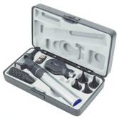 Keeler Diagnostic case for Practitioner Set