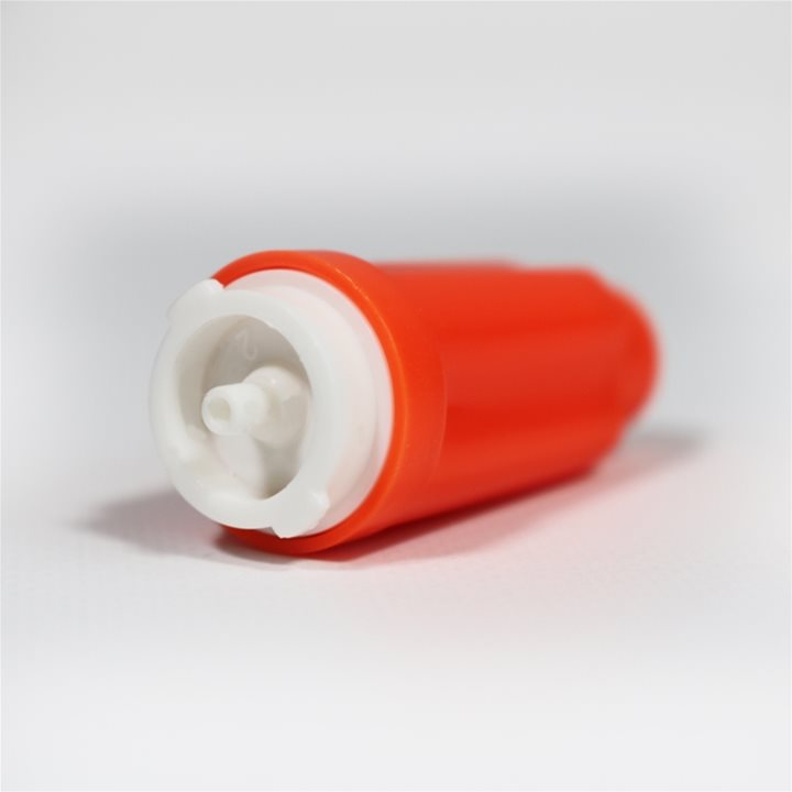 Water Trap/Adapter T4M for microflow sample lines and PC-900B Monitor pk10 - ProAct