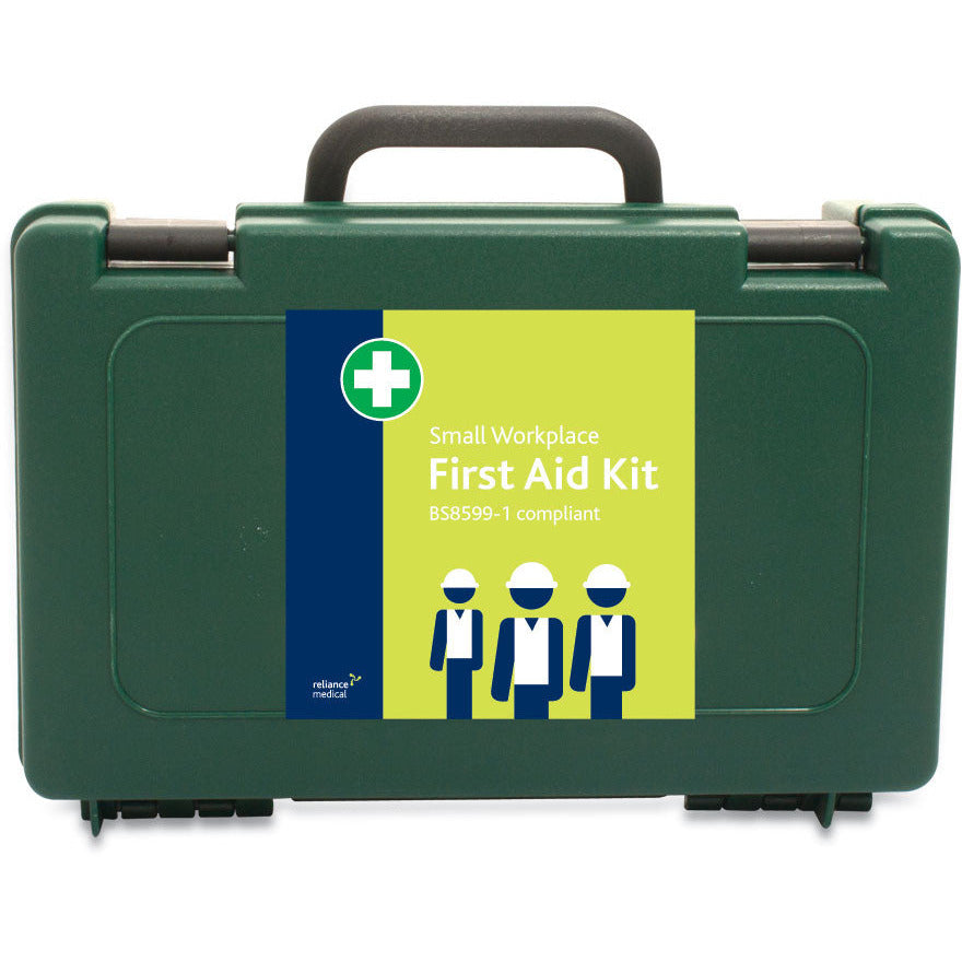 Essentials Workplace Small First Aid Kit
