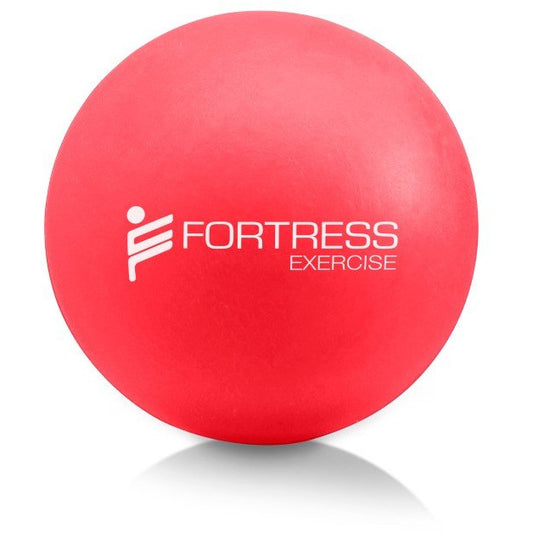 Lacrosse Acupressure Trigger Point Ball -