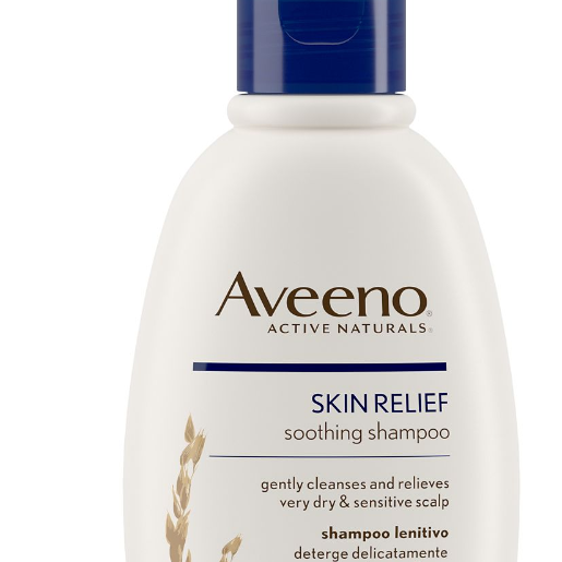 Aveeno Skin Relief Shampoo - 300ml - Aveeno