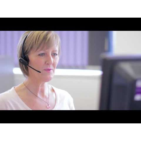 Doherty Winchester Fixed Height Couch -