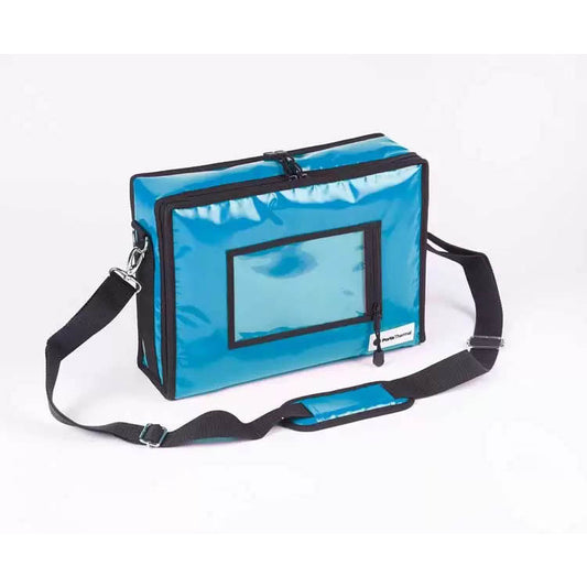 Vaccine Transport Bag - 3 Litre Capacity - 3 Gel Packs Required - Labcold