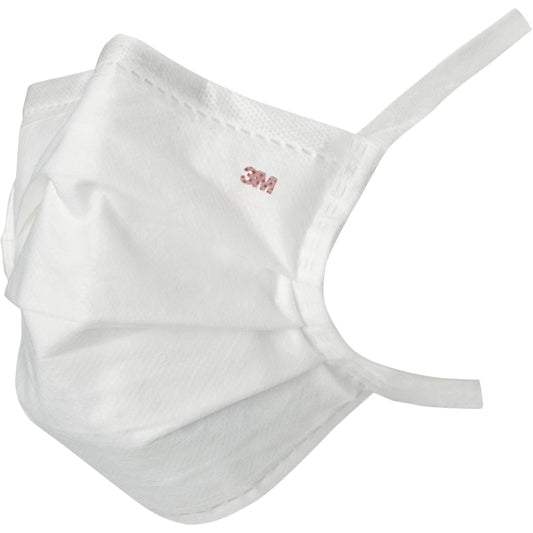 3M™ Splash Resistant Surgical Mask Type IIR - Pack of 80 - 3M