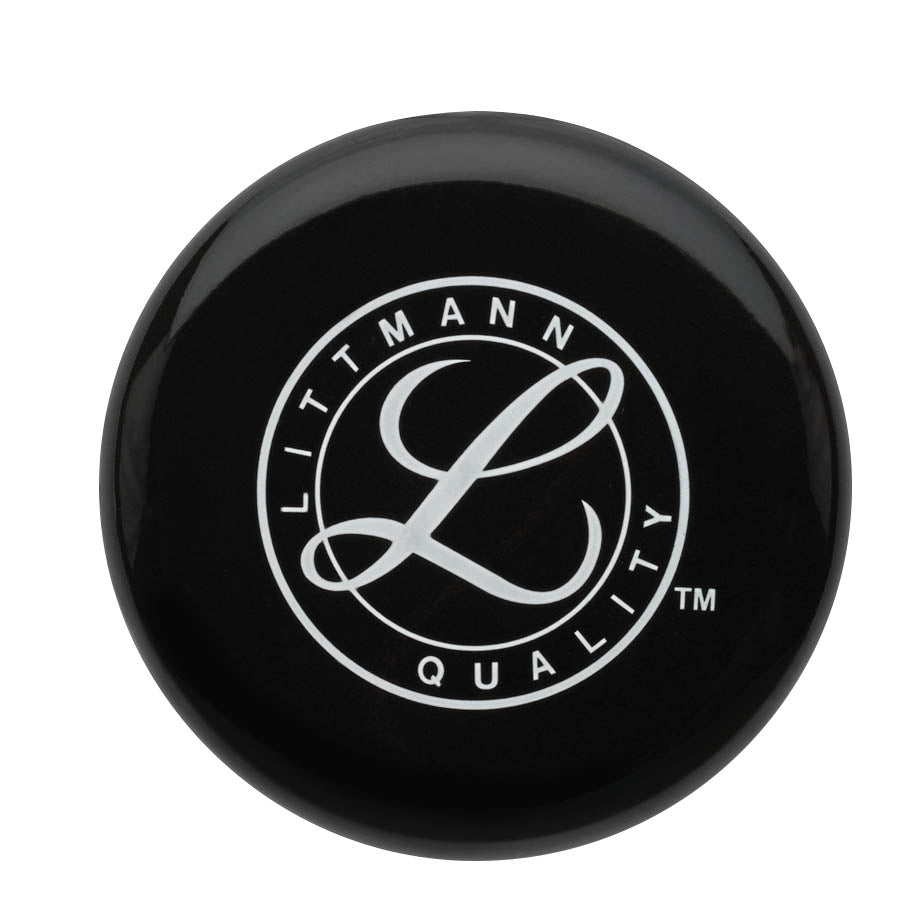 Black Diaphragm for Littmann Electronic Model 3100/3200 -