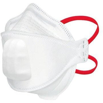 3M™ Aura™ Disposable FFP3 Healthcare Respirator - Type IIR - 3M