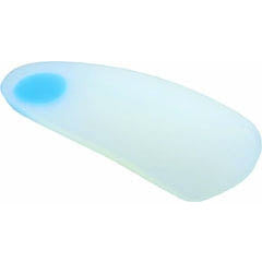 3/4 Length Orthotic Gel Insole - Small - Pair - Cuxson Gerrard