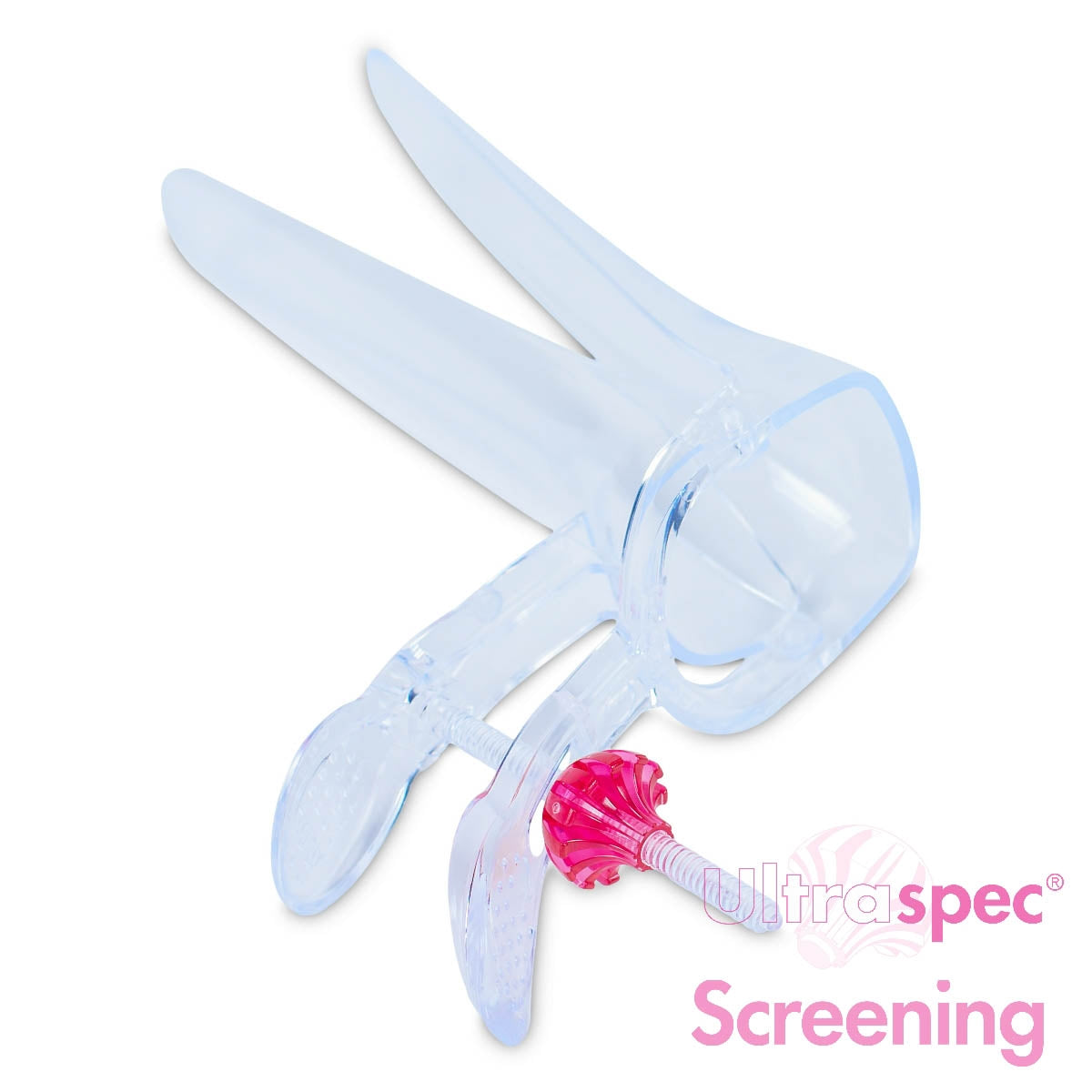 Speculum Ultraspec Broad - (Sterile) - Pack of 15 - Ultraspec
