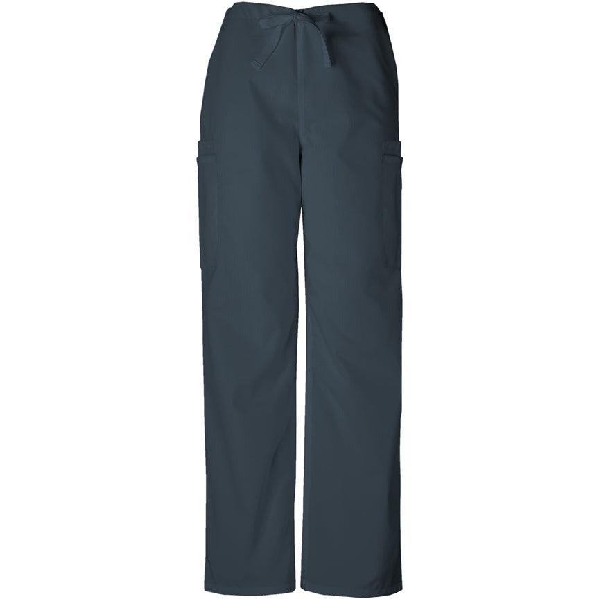Cherokee Male Drawstring Scrub Trousers -