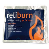 Burns Dressing 10cm x 40cm