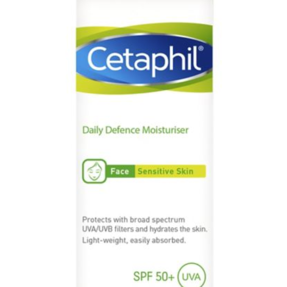Cetaphil Daily Def Moist - 50g - Cetaphil