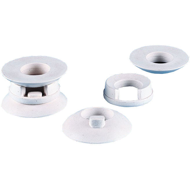 Head Articulations - Schematic Representation