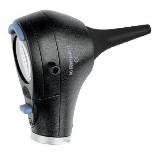 ri-scope® L2 otoscope head LED 3.5 V, - Riester