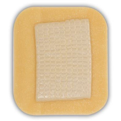 Aquacel Surgical Cover Dressing 9 x 35cm per 10 - Adi Pharma