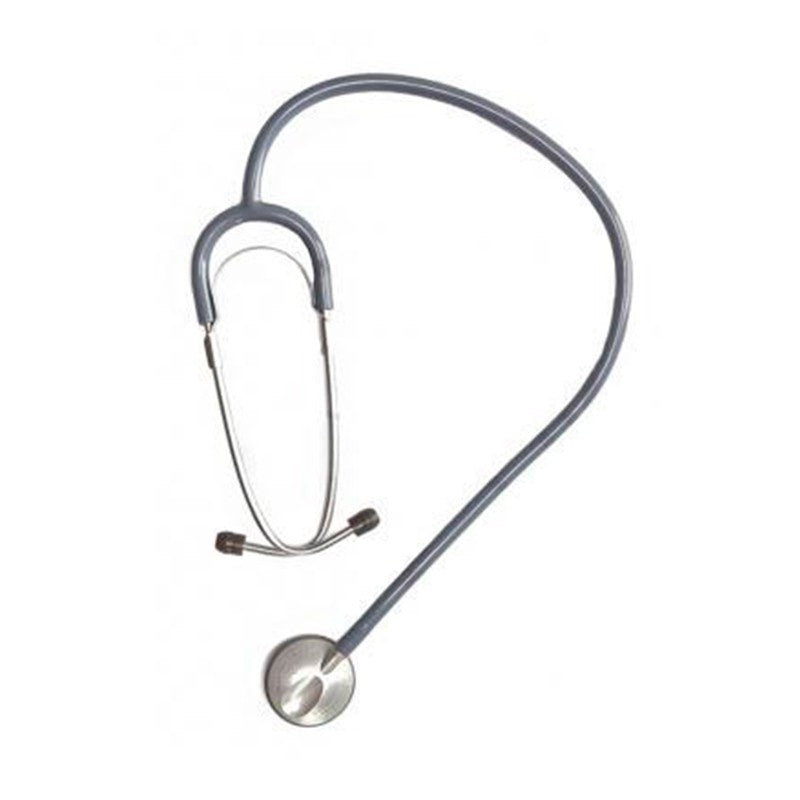 Riester Slate-Grey Stethoscope Anestophon - Riester