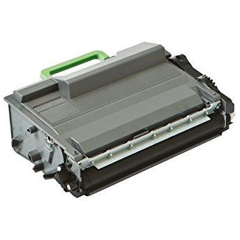 Skye Brother Tn3480 Compatible Laser Cartridge Black - Brother