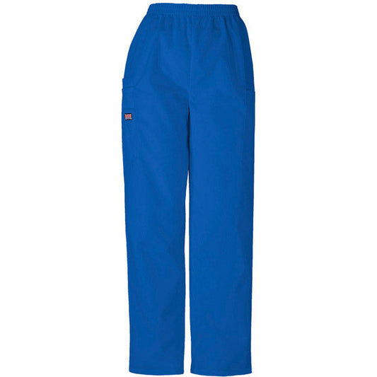 Cherokee Unisex Pull-On Cargo Trousers -