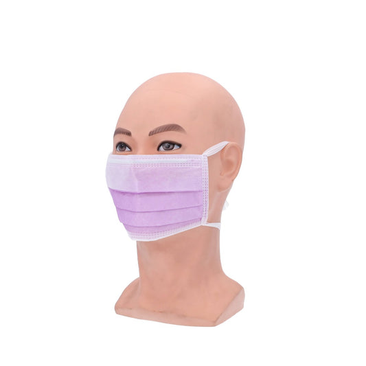 Barrier® Surgical Masks – Extra Protection - Box of 50 - 3S Healthcare