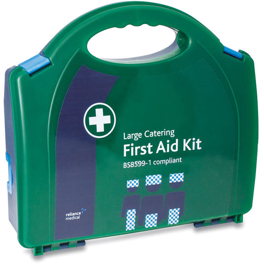 Large Catering First Aid Kit