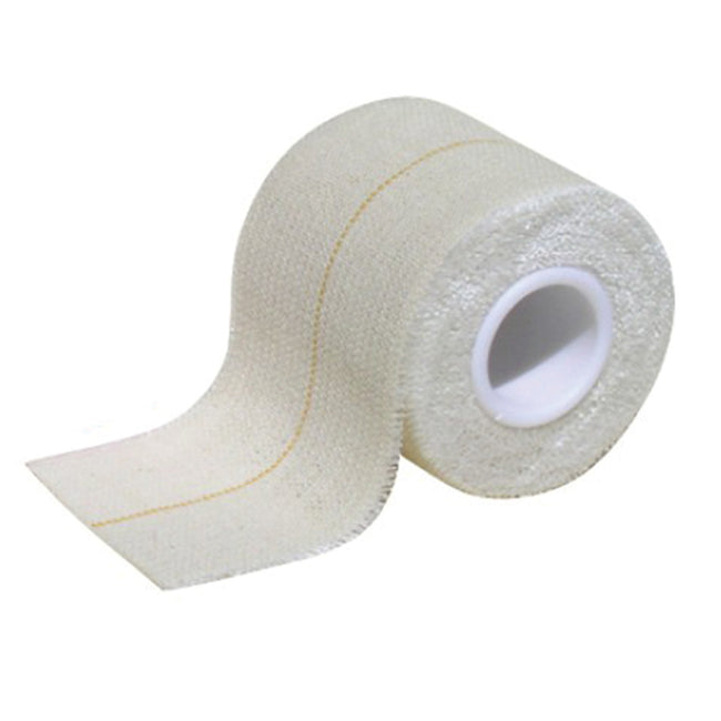 Tensoplast Elastic Adhesive Bandage BP 7.5cm x 4.5m stretched Medisave UK