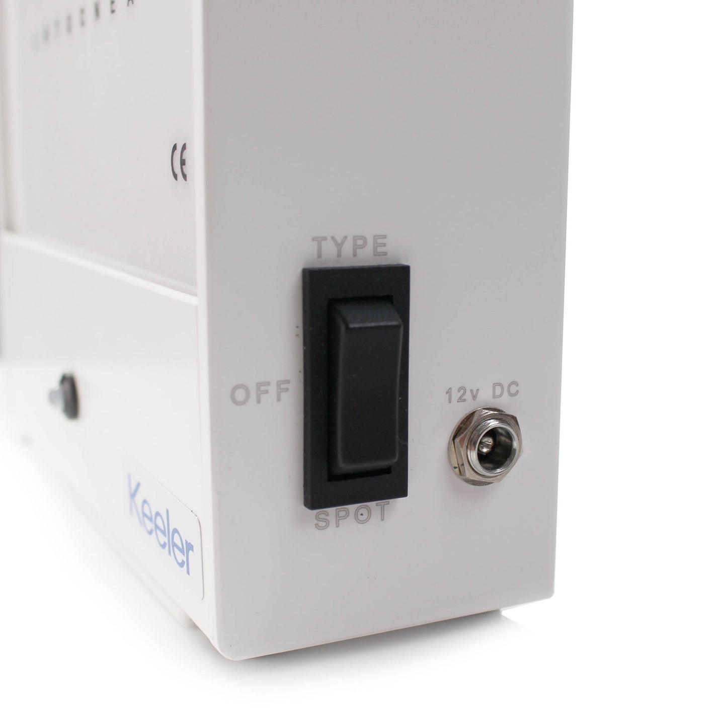 Keeler Single Sided 3M Vision Test - Keeler