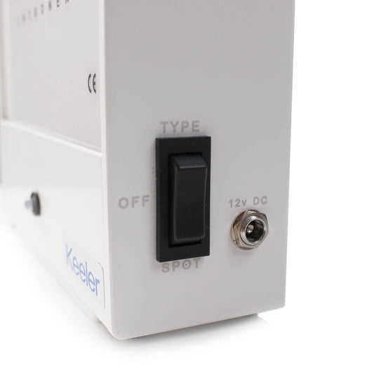 Keeler Single Sided 3M Vision Test - Keeler