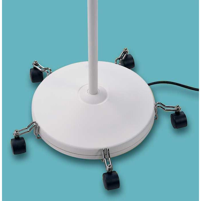 Welch Allyn Castor Base