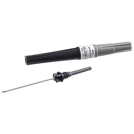 VACUETTE®, Needle, Black, 22Gx1 1/2", Sterile - Box of 100 - GBO