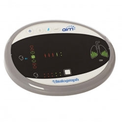 AIM Consumable Starter Pack (1* Placebo, 5 each MDI/DPI) - Discontinued