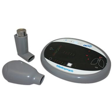 Vitalograph Disposable MDI Inhaler Simulator x 25