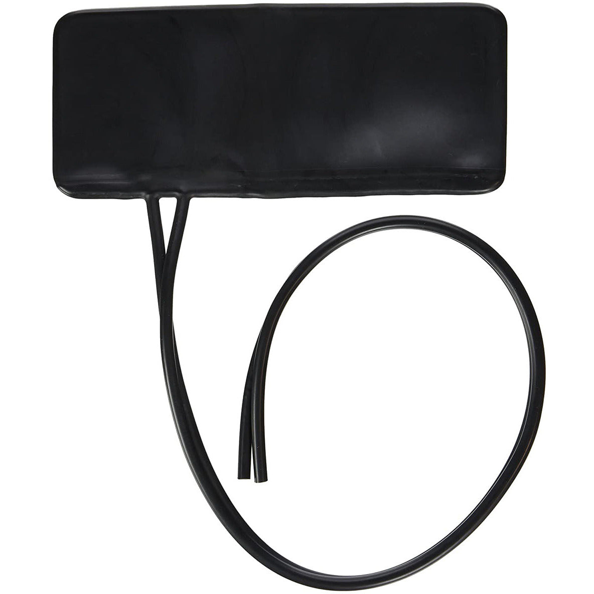 Replacement Rubber Bladder For Adult Arm Hook Cuff For Maxi Stabil 3 - Welch Allyn