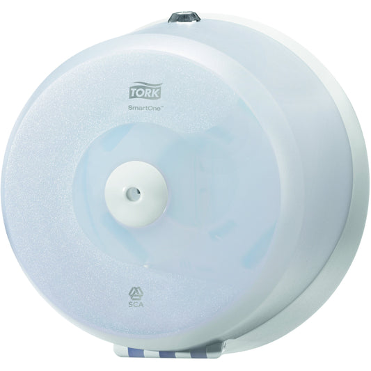 Tork SmartOne Mini Toilet Roll Dispenser - 472026 - Tork