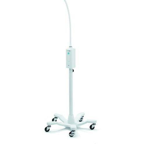 Welch Allyn Mobile Stand for GS300 GS600 Exam Lights