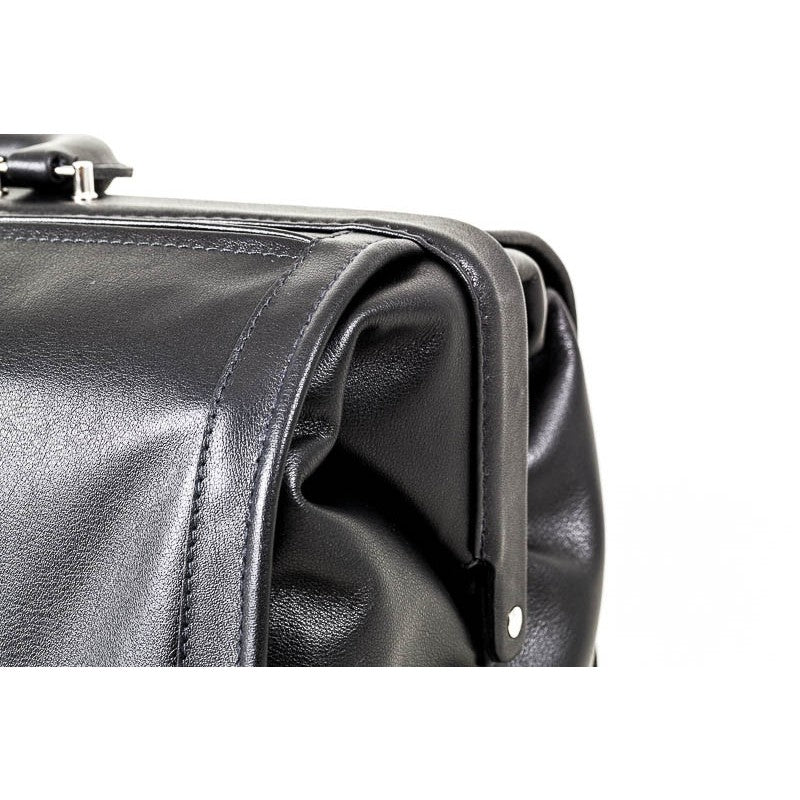 Black Strap for Durasol 'Primus' Doctors Bag - Durasol