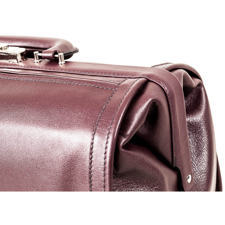Durasol 'Primus' Doctors Bag -